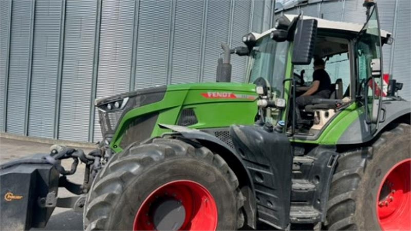 Fendt 942 Vario Gen7 Profi+ Setting2 Dansk traktor. På v - 장궤형 트랙터 : 사진 1 Fendt 942 Vario Gen7 Profi+ Setting2 Dansk traktor. På v - 장궤형 트랙터 : 사진 1