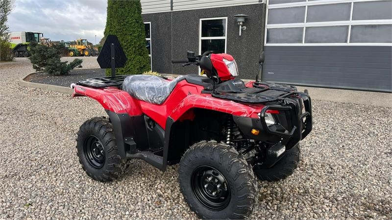 리스 Honda TRX 520 FA Traktor. STORT LAGER AF HONDA ATV. Vi Honda TRX 520 FA Traktor. STORT LAGER AF HONDA ATV. Vi : 사진 13 리스 Honda TRX 520 FA Traktor. STORT LAGER AF HONDA ATV. Vi Honda TRX 520 FA Traktor. STORT LAGER AF HONDA ATV. Vi : 사진 13