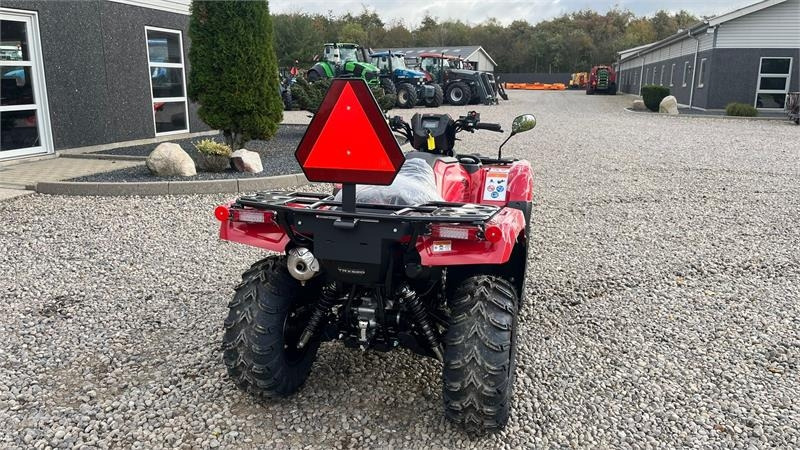 리스 Honda TRX 520 FA Traktor. STORT LAGER AF HONDA ATV. Vi Honda TRX 520 FA Traktor. STORT LAGER AF HONDA ATV. Vi : 사진 12 리스 Honda TRX 520 FA Traktor. STORT LAGER AF HONDA ATV. Vi Honda TRX 520 FA Traktor. STORT LAGER AF HONDA ATV. Vi : 사진 12