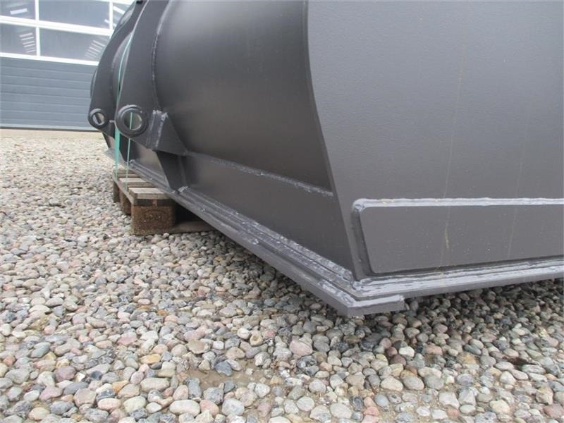 JST Skovl med volvoskifte 300 bred og tager 3.4m3. Den - 휠 로더 : 사진 3 JST Skovl med volvoskifte 300 bred og tager 3.4m3. Den - 휠 로더 : 사진 3