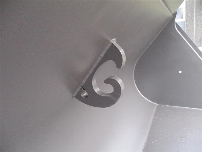 JST Skovl med volvoskifte 300 bred og tager 3.4m3. Den - 휠 로더 : 사진 4 JST Skovl med volvoskifte 300 bred og tager 3.4m3. Den - 휠 로더 : 사진 4