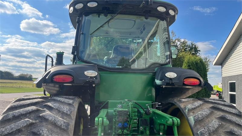 John Deere 8360 RT Velholdt Godstraktor - 장궤형 트랙터 : 사진 4 John Deere 8360 RT Velholdt Godstraktor - 장궤형 트랙터 : 사진 4