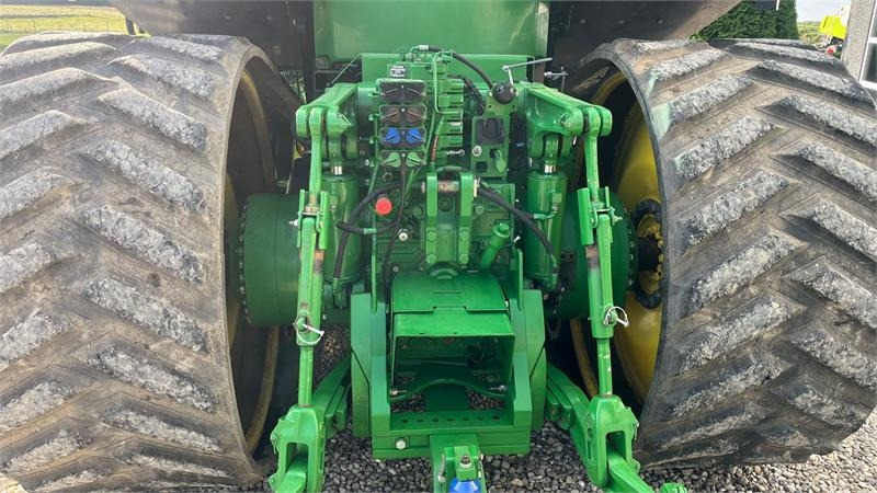 John Deere 8360 RT Velholdt Godstraktor - 장궤형 트랙터 : 사진 3 John Deere 8360 RT Velholdt Godstraktor - 장궤형 트랙터 : 사진 3