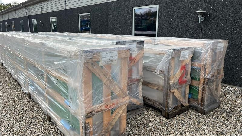 John Deere 9150mm bord til John Deere 630R skærebord. Raps fo - 목초수확기 : 사진 4 John Deere 9150mm bord til John Deere 630R skærebord. Raps fo - 목초수확기 : 사진 4