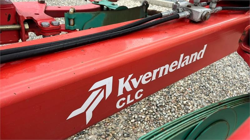 Kverneland CLC Pro 5,0 meter - 디스크 해로 : 사진 3 Kverneland CLC Pro 5,0 meter - 디스크 해로 : 사진 3