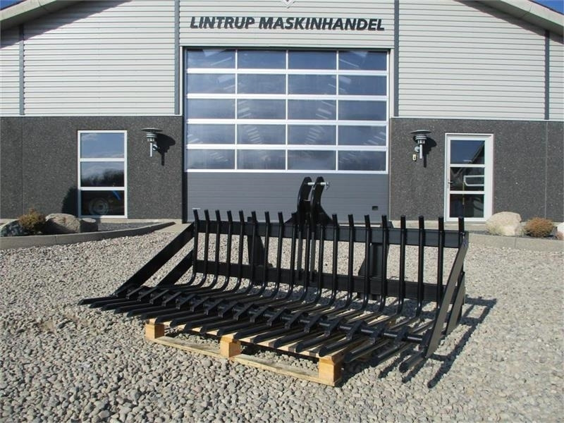 - - - Limas SE 2000mm med 3punkt & euro beslag - 분류 버킷 : 사진 1 - - - Limas SE 2000mm med 3punkt & euro beslag - 분류 버킷 : 사진 1