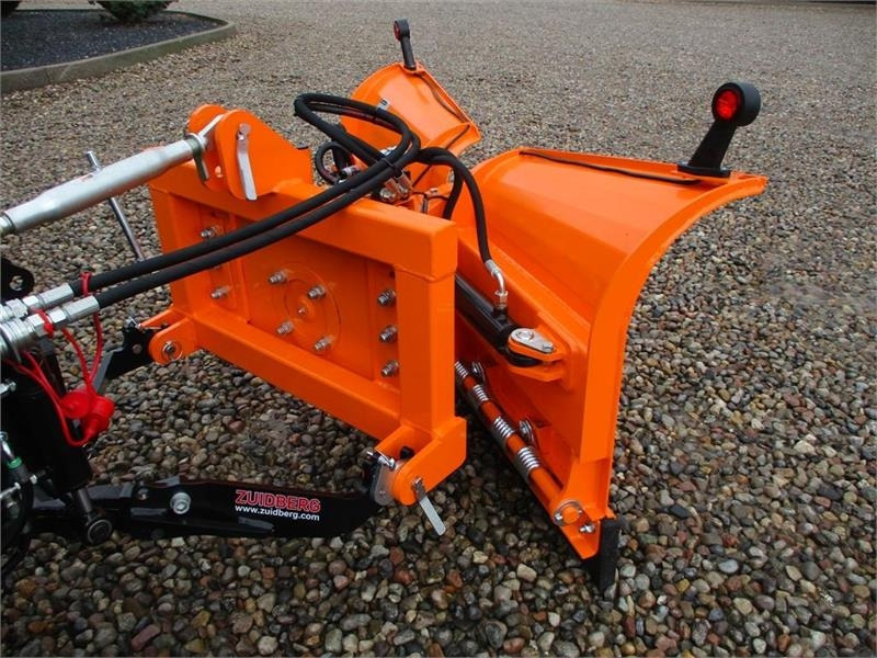 Limas Vario SHL 150 Med lys - 제설차 농업용 기계 용 : 사진 5 Limas Vario SHL 150 Med lys - 제설차 농업용 기계 용 : 사진 5