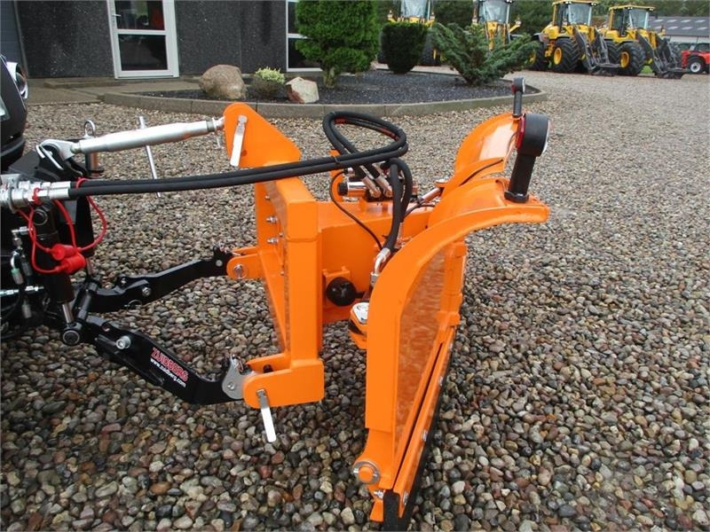 Limas Vario SHL 150 Med lys - 제설차 농업용 기계 용 : 사진 4 Limas Vario SHL 150 Med lys - 제설차 농업용 기계 용 : 사진 4