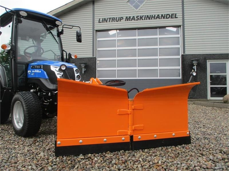 Limas Vario SHL 150 Med lys - 제설차 농업용 기계 용 : 사진 2 Limas Vario SHL 150 Med lys - 제설차 농업용 기계 용 : 사진 2