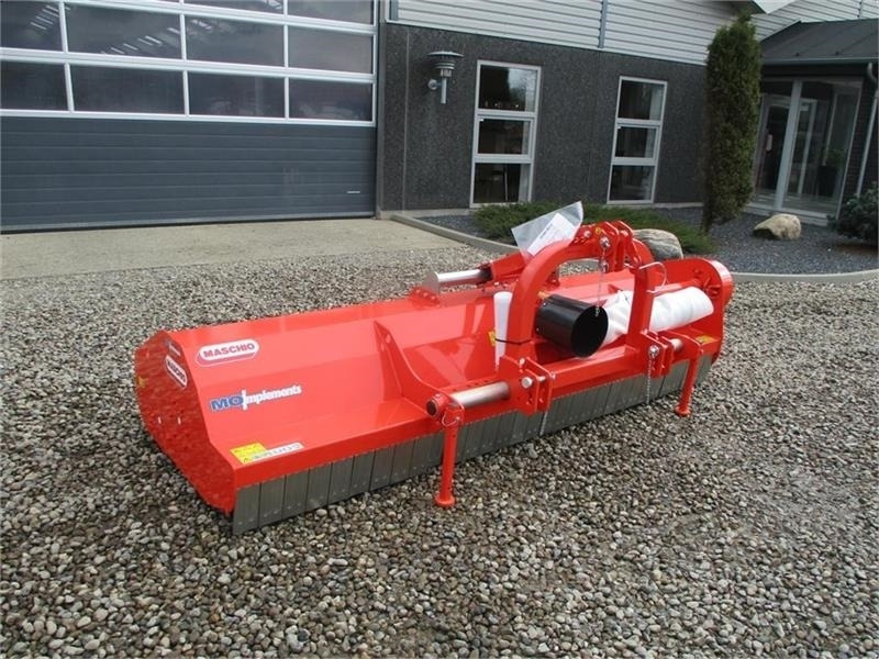 Maschio Tigre 300 sideforskydelig - 모어 : 사진 2 Maschio Tigre 300 sideforskydelig - 모어 : 사진 2