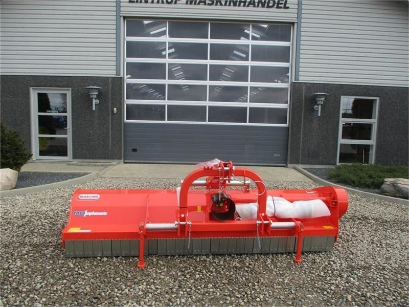 Maschio Tigre 300 sideforskydelig - 모어 : 사진 1 Maschio Tigre 300 sideforskydelig - 모어 : 사진 1
