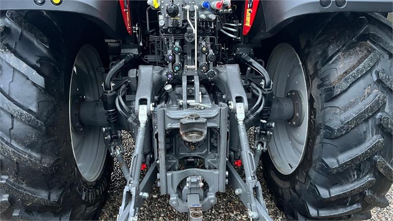 Massey Ferguson 7720S Exclusive Dyna VT - 장궤형 트랙터 : 사진 4 Massey Ferguson 7720S Exclusive Dyna VT - 장궤형 트랙터 : 사진 4