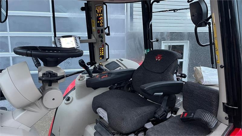 Massey Ferguson 7720S Exclusive Dyna VT - 장궤형 트랙터 : 사진 5 Massey Ferguson 7720S Exclusive Dyna VT - 장궤형 트랙터 : 사진 5