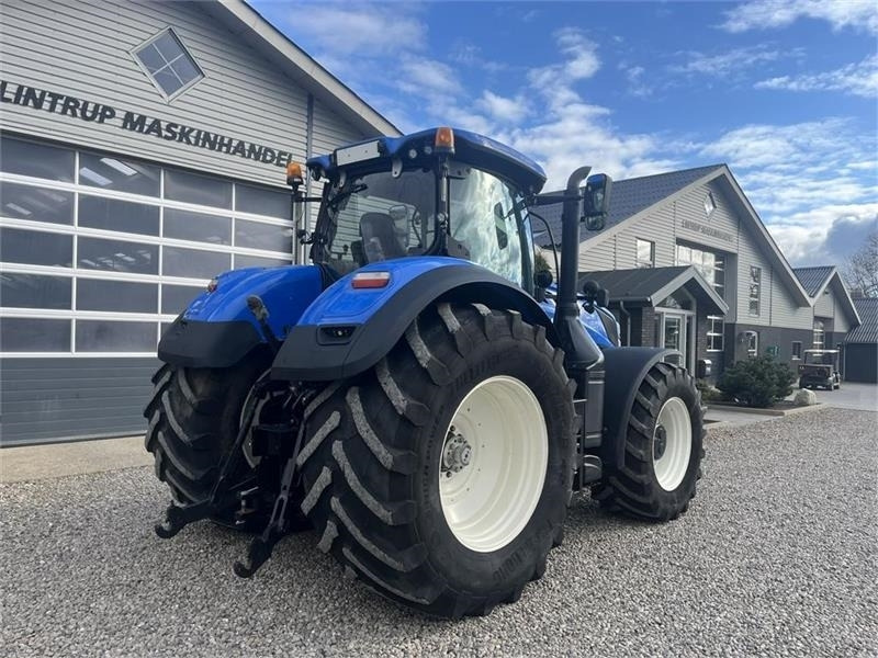 장궤형 트랙터 New Holland T7.315 HD med frontlift og front PTO, samt NYE 650 : 사진 15