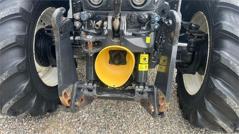 New Holland T7.315 HD med frontlift og front PTO, samt NYE 650 - 장궤형 트랙터 : 사진 4 New Holland T7.315 HD med frontlift og front PTO, samt NYE 650 - 장궤형 트랙터 : 사진 4