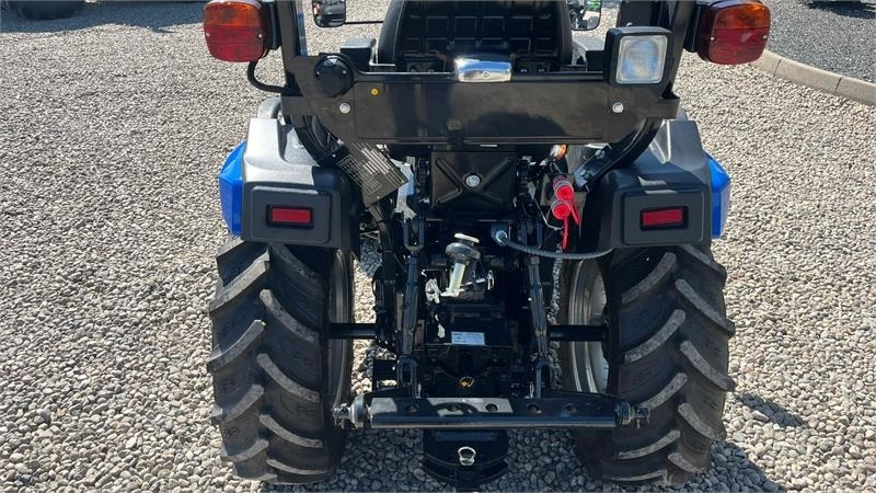 Solis H26 HST Hydrostat med Traktor dæk - 장궤형 트랙터 : 사진 4 Solis H26 HST Hydrostat med Traktor dæk - 장궤형 트랙터 : 사진 4
