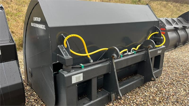 Volvo 5m3 Rauakoda Højtip skovl Rauakoda 5m3 højtip skov - 농업용 기계 : 사진 3 Volvo 5m3 Rauakoda Højtip skovl Rauakoda 5m3 højtip skov - 농업용 기계 : 사진 3