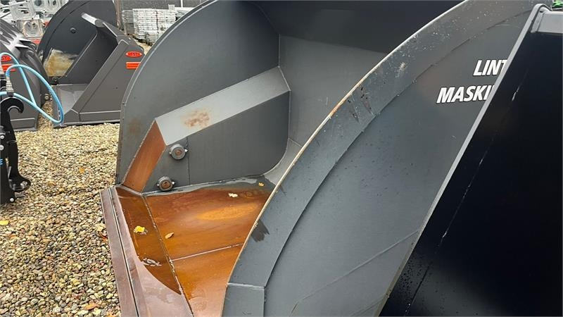 Volvo 5m3 Rauakoda Højtip skovl Rauakoda 5m3 højtip skov - 휠 로더 : 사진 4 Volvo 5m3 Rauakoda Højtip skovl Rauakoda 5m3 højtip skov - 휠 로더 : 사진 4