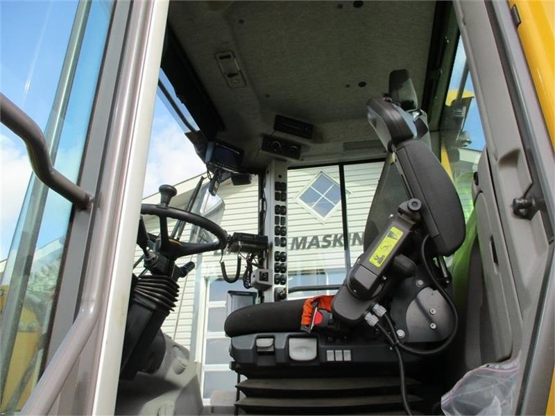 Volvo L 90 H Årg 9.2021, CDC, BSS, DK-Maskine med fuld V - 휠 로더 : 사진 5 Volvo L 90 H Årg 9.2021, CDC, BSS, DK-Maskine med fuld V - 휠 로더 : 사진 5