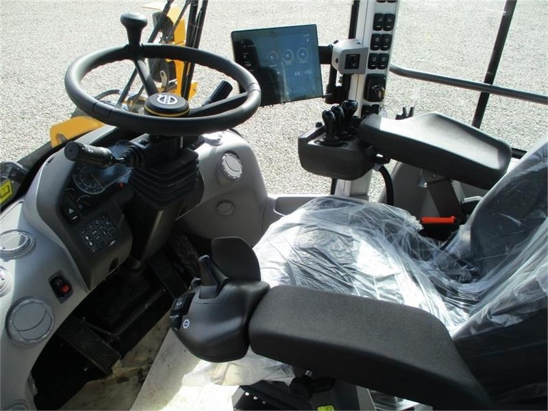 Volvo L90H H2 AGRICULTURE Dansk-maskine, Co-Pilot, LANG- - 휠 로더 : 사진 5 Volvo L90H H2 AGRICULTURE Dansk-maskine, Co-Pilot, LANG- - 휠 로더 : 사진 5