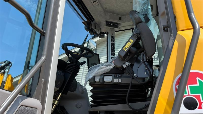 Volvo L90H H2 AGRICULTURE Dansk-maskine, Co-Pilot, LANG- - 휠 로더 : 사진 3 Volvo L90H H2 AGRICULTURE Dansk-maskine, Co-Pilot, LANG- - 휠 로더 : 사진 3