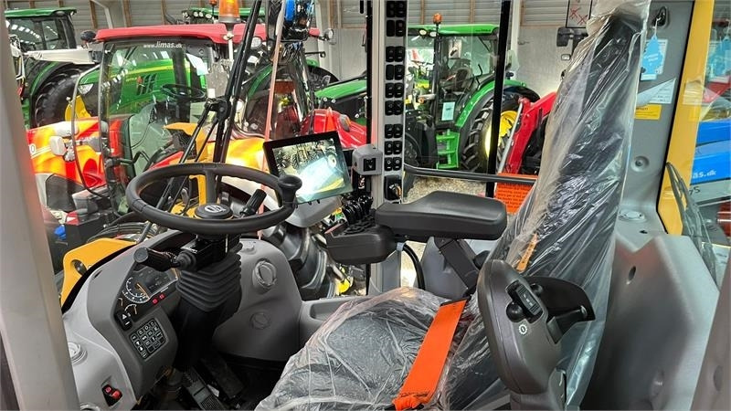Volvo L90H H2 Dansk-Maskine med CDC, BSS, Lock-UP, 650mm - 휠 로더 : 사진 5 Volvo L90H H2 Dansk-Maskine med CDC, BSS, Lock-UP, 650mm - 휠 로더 : 사진 5