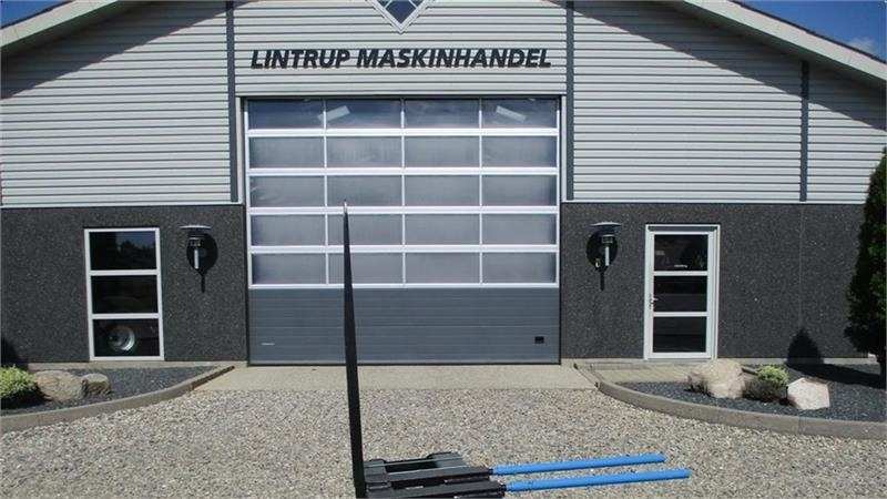 Volvo Pallegafler 5 Tons med Volvoskifte Hydraulisk gaff - 휠 로더 : 사진 1 Volvo Pallegafler 5 Tons med Volvoskifte Hydraulisk gaff - 휠 로더 : 사진 1