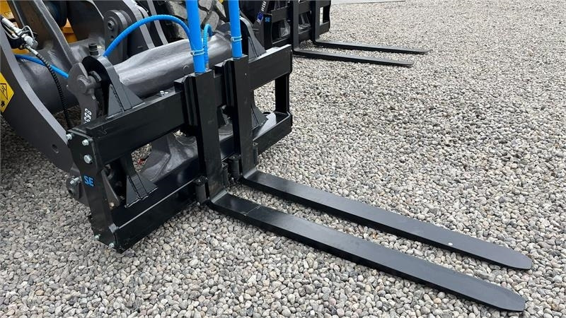 Volvo Pallegafler Hydraulisk 5Tons pallegafler med Volvo - 휠 로더 : 사진 3 Volvo Pallegafler Hydraulisk 5Tons pallegafler med Volvo - 휠 로더 : 사진 3
