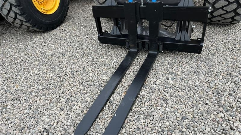 Volvo Pallegafler Hydraulisk 5Tons pallegafler med Volvo - 휠 로더 : 사진 5 Volvo Pallegafler Hydraulisk 5Tons pallegafler med Volvo - 휠 로더 : 사진 5