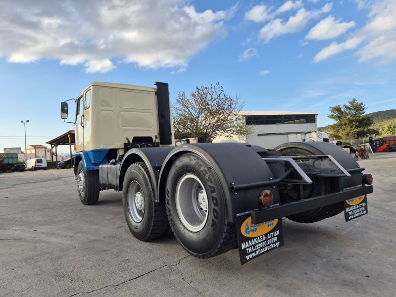 Volvo F 89 Volvo F896X2 - 트랙터 유닛 : 사진 3 Volvo F 89 Volvo F896X2 - 트랙터 유닛 : 사진 3