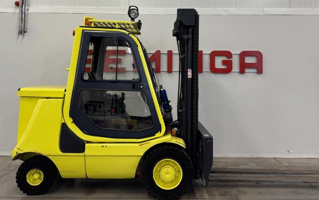 Linde 10943 E35P - 전기 지게차 : 사진 2 Linde 10943 E35P - 전기 지게차 : 사진 2