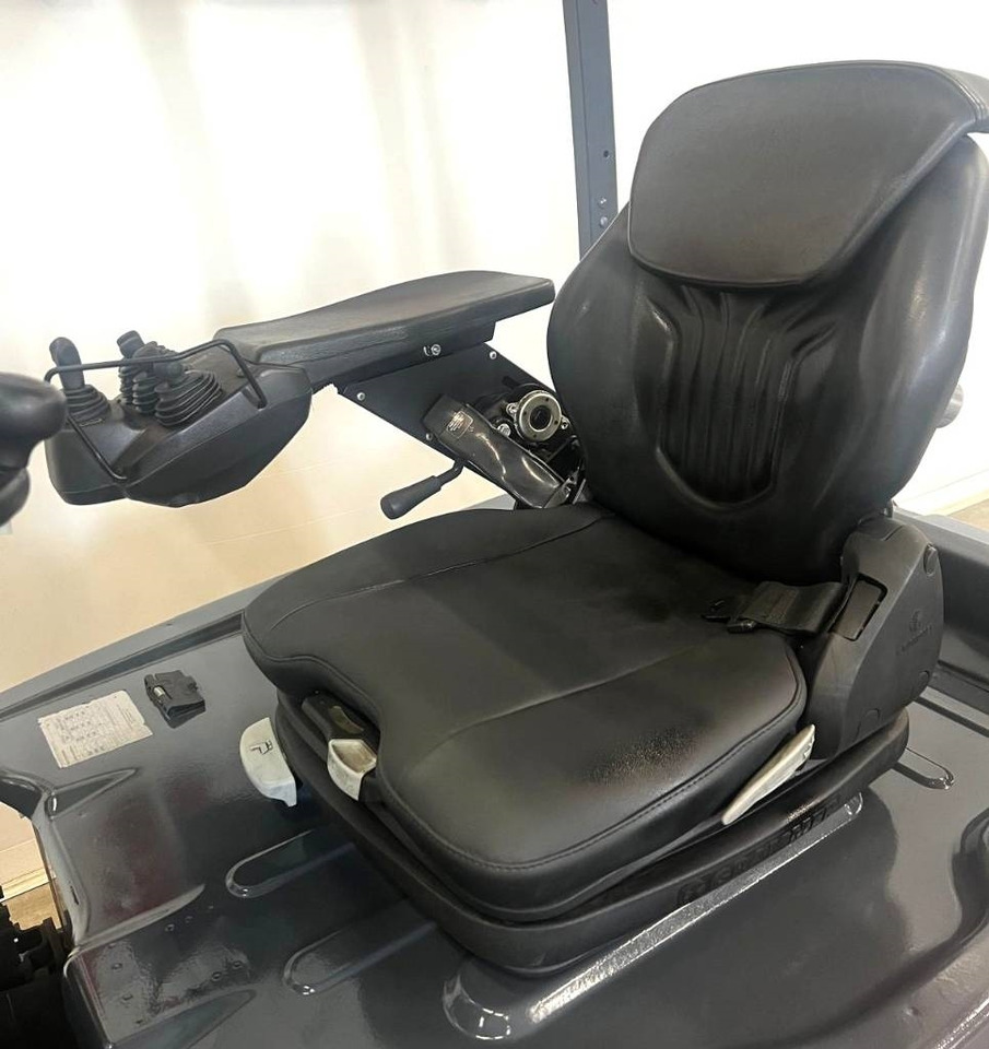 Toyota 10941 8FBE18T - 전기 지게차 : 사진 4 Toyota 10941 8FBE18T - 전기 지게차 : 사진 4