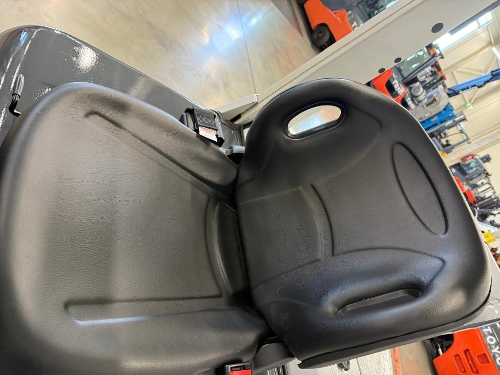 UniCarriers 10783 - P1F1A15D - LPG 지게차 : 사진 5 UniCarriers 10783 - P1F1A15D - LPG 지게차 : 사진 5