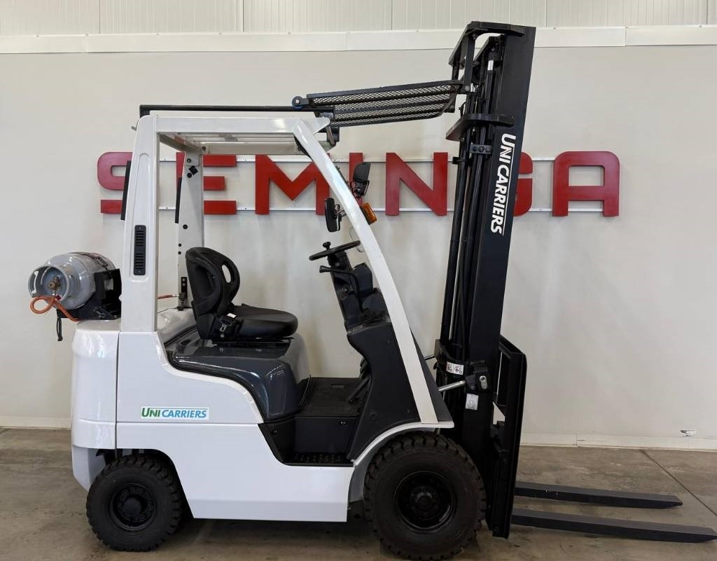 UniCarriers 10783 - P1F1A15D - LPG 지게차 : 사진 2 UniCarriers 10783 - P1F1A15D - LPG 지게차 : 사진 2