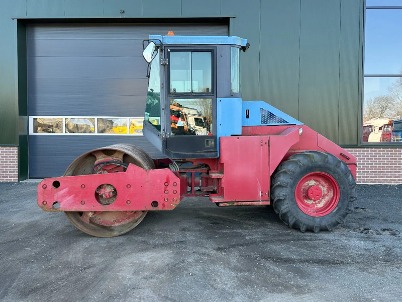 Ammann WALS - 롤러 : 사진 2 Ammann WALS - 롤러 : 사진 2