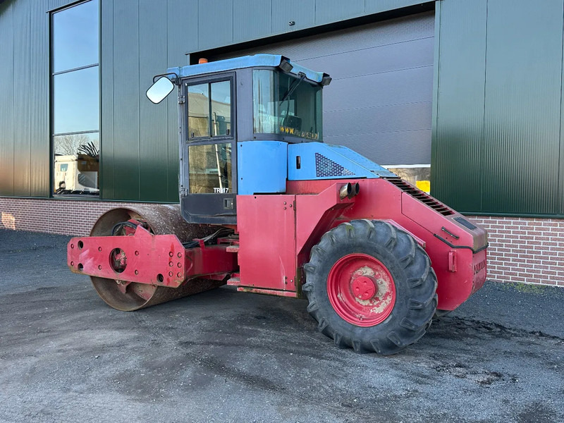 Ammann WALS - 롤러 : 사진 3 Ammann WALS - 롤러 : 사진 3