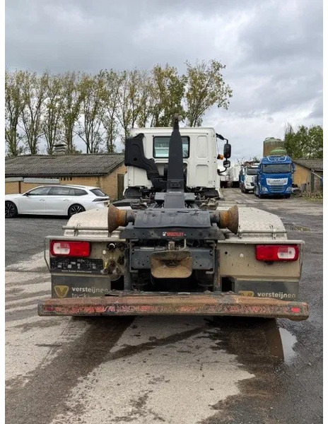 DAF CF 480 HAAKARM/ROLL-OFF TIPPER - 후크 리프트 트럭 : 사진 5 DAF CF 480 HAAKARM/ROLL-OFF TIPPER - 후크 리프트 트럭 : 사진 5