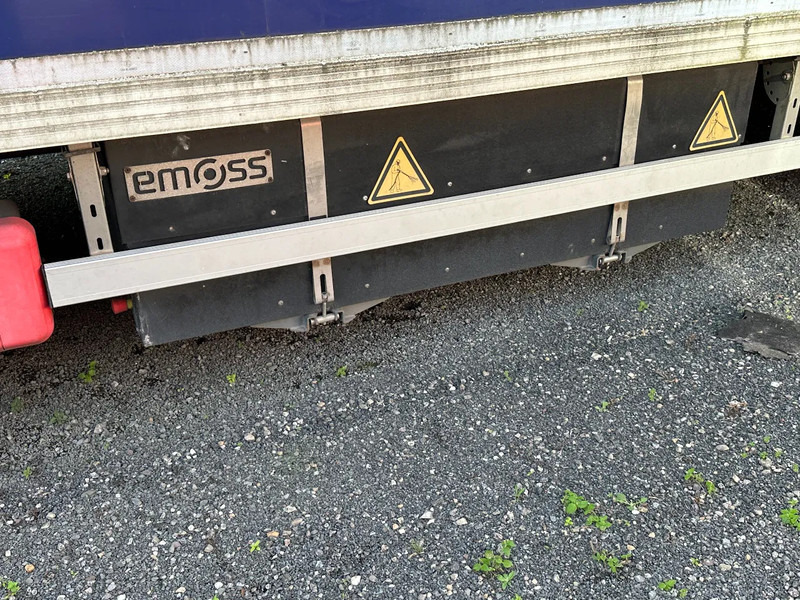 DAF LF GINAF HYTRUCK!! 100% ELECTRIC!! ZERO EMISSION!!ELEKTRISCH!! - 박스 트럭, 전기 트럭 : 사진 5 DAF LF GINAF HYTRUCK!! 100% ELECTRIC!! ZERO EMISSION!!ELEKTRISCH!! - 박스 트럭, 전기 트럭 : 사진 5