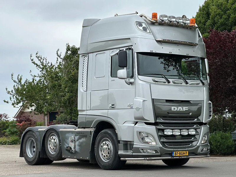 DAF XF 510 FULL OPTIONS SHOW TRUCK!! ONLY 277tKM!! - 트랙터 유닛 : 사진 1 DAF XF 510 FULL OPTIONS SHOW TRUCK!! ONLY 277tKM!! - 트랙터 유닛 : 사진 1
