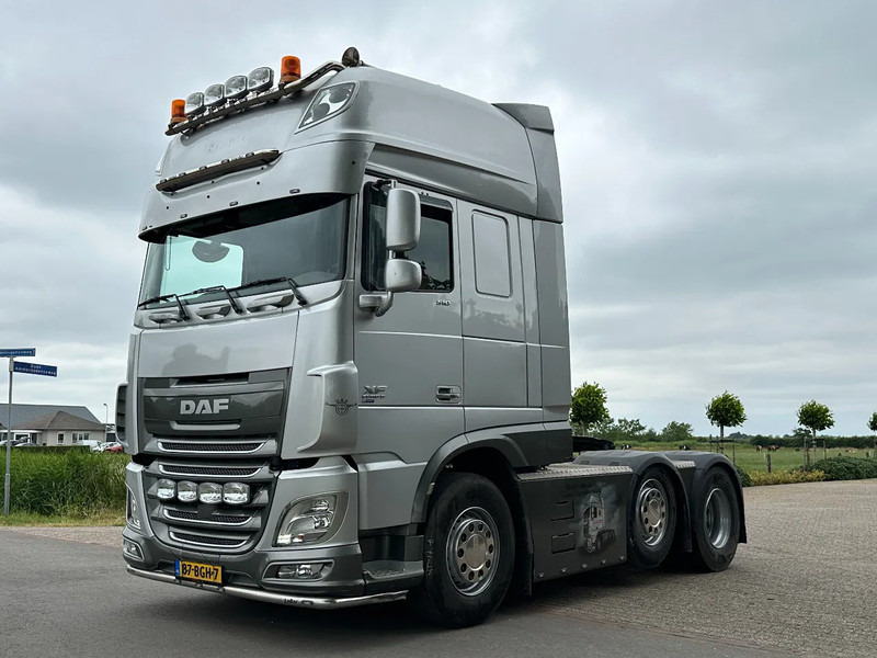 DAF XF 510 FULL OPTIONS SHOW TRUCK!! ONLY 277tKM!! - 트랙터 유닛 : 사진 3 DAF XF 510 FULL OPTIONS SHOW TRUCK!! ONLY 277tKM!! - 트랙터 유닛 : 사진 3