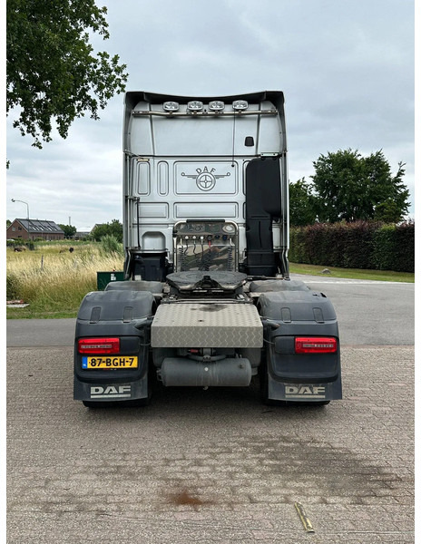 DAF XF 510 FULL OPTIONS SHOW TRUCK!! ONLY 277tKM!! - 트랙터 유닛 : 사진 5 DAF XF 510 FULL OPTIONS SHOW TRUCK!! ONLY 277tKM!! - 트랙터 유닛 : 사진 5