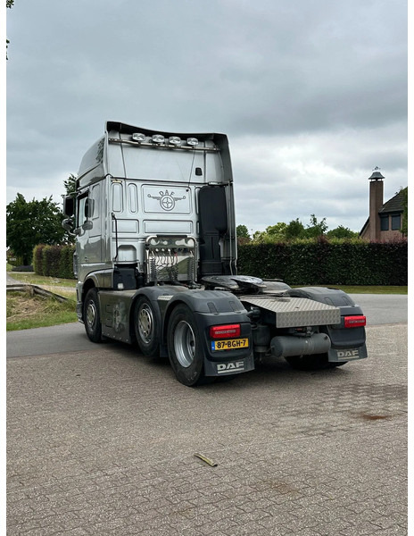 DAF XF 510 FULL OPTIONS SHOW TRUCK!! ONLY 277tKM!! - 트랙터 유닛 : 사진 4 DAF XF 510 FULL OPTIONS SHOW TRUCK!! ONLY 277tKM!! - 트랙터 유닛 : 사진 4