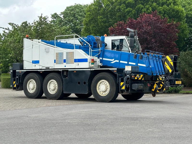 Grove GCK3045!! GOVERNMENT CRANE!!7101KM!!2947 HOURS!!NEW!! - 전천후 지형 크레인 : 사진 2 Grove GCK3045!! GOVERNMENT CRANE!!7101KM!!2947 HOURS!!NEW!! - 전천후 지형 크레인 : 사진 2
