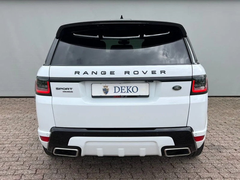 Land Rover Range Rover Sport 4.4 SDV8 HSE DYNAMIC FACELIFT/FULL OPTIONS!!BTW INCLUSIEF!! - 차량 : 사진 5 Land Rover Range Rover Sport 4.4 SDV8 HSE DYNAMIC FACELIFT/FULL OPTIONS!!BTW INCLUSIEF!! - 차량 : 사진 5