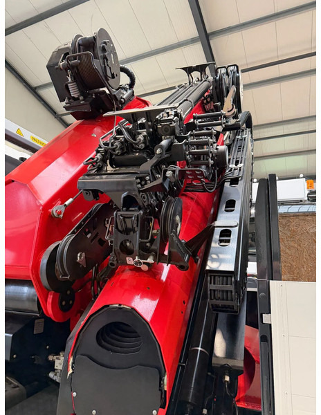 MAN TGS 35.510 IN ARRIVAL/ COMING IN!!! NEW/NEU PALFINFER 135002 TEC 135TM - 크레인 트럭 : 사진 4 MAN TGS 35.510 IN ARRIVAL/ COMING IN!!! NEW/NEU PALFINFER 135002 TEC 135TM - 크레인 트럭 : 사진 4