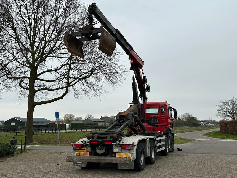 리스 MAN TGS 41.400 8X4 WIDESPREAD!!HMF 22TM KRAAN/HAAK!!TOP!! MAN TGS 41.400 8X4 WIDESPREAD!!HMF 22TM KRAAN/HAAK!!TOP!! : 사진 11 리스 MAN TGS 41.400 8X4 WIDESPREAD!!HMF 22TM KRAAN/HAAK!!TOP!! MAN TGS 41.400 8X4 WIDESPREAD!!HMF 22TM KRAAN/HAAK!!TOP!! : 사진 11