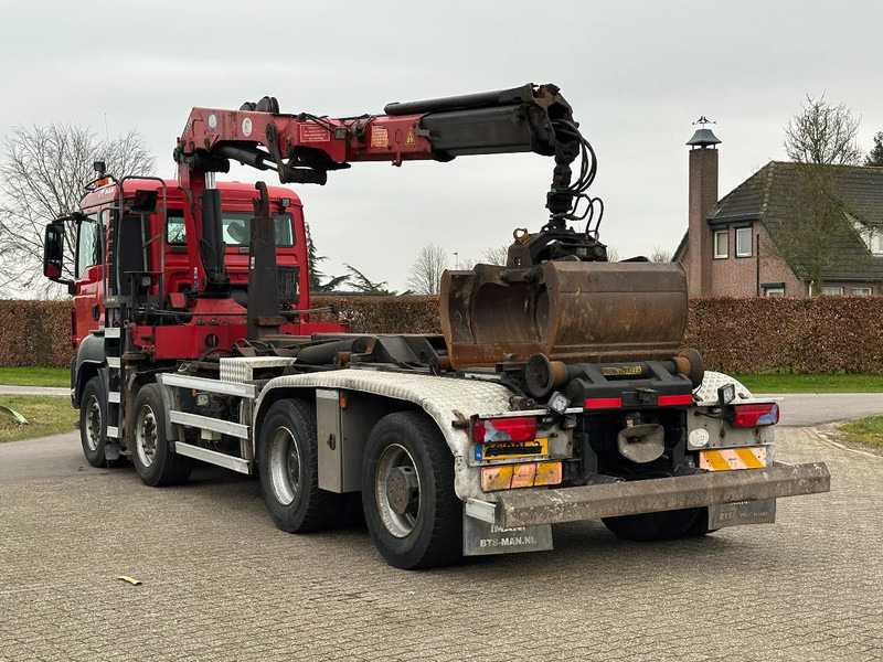 리스 MAN TGS 41.400 8X4 WIDESPREAD!!HMF 22TM KRAAN/HAAK!!TOP!! MAN TGS 41.400 8X4 WIDESPREAD!!HMF 22TM KRAAN/HAAK!!TOP!! : 사진 8 리스 MAN TGS 41.400 8X4 WIDESPREAD!!HMF 22TM KRAAN/HAAK!!TOP!! MAN TGS 41.400 8X4 WIDESPREAD!!HMF 22TM KRAAN/HAAK!!TOP!! : 사진 8