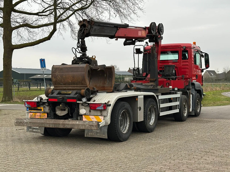 리스 MAN TGS 41.400 8X4 WIDESPREAD!!HMF 22TM KRAAN/HAAK!!TOP!! MAN TGS 41.400 8X4 WIDESPREAD!!HMF 22TM KRAAN/HAAK!!TOP!! : 사진 12 리스 MAN TGS 41.400 8X4 WIDESPREAD!!HMF 22TM KRAAN/HAAK!!TOP!! MAN TGS 41.400 8X4 WIDESPREAD!!HMF 22TM KRAAN/HAAK!!TOP!! : 사진 12