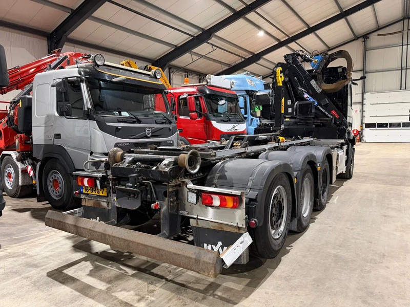 Mercedes-Benz Arocs COMING SOON!! 3745 Z-crane/HOOK, 2021!! TOP!! - 후크 리프트 트럭, 크레인 트럭 : 사진 3 Mercedes-Benz Arocs COMING SOON!! 3745 Z-crane/HOOK, 2021!! TOP!! - 후크 리프트 트럭, 크레인 트럭 : 사진 3