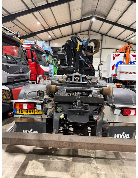 Mercedes-Benz Arocs COMING SOON!! 3745 Z-crane/HOOK, 2021!! TOP!! - 후크 리프트 트럭, 크레인 트럭 : 사진 4 Mercedes-Benz Arocs COMING SOON!! 3745 Z-crane/HOOK, 2021!! TOP!! - 후크 리프트 트럭, 크레인 트럭 : 사진 4